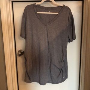 Gap Fit Maternity T-Shirt